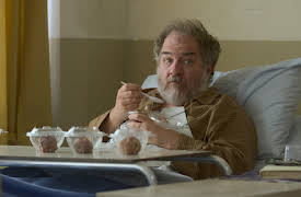 Allt behöver frälsning: Måndag