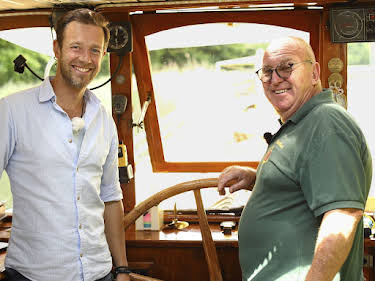 14:00: Expedition in die Heimat | SWR Fernsehen RP | 6/14 2026
