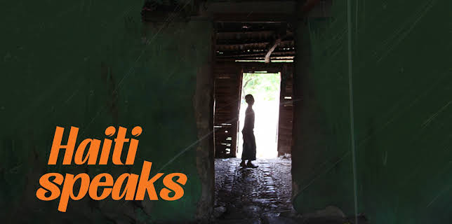 Haiti Speaks (2022)