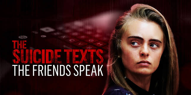 The Suicide Texts Friends Speak season-1