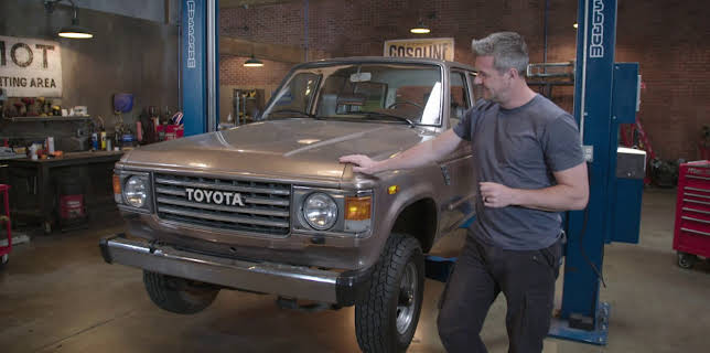 08:05: Bilfikserne (S15 E24) (S15) | Discovery Channel | 11/16 2025