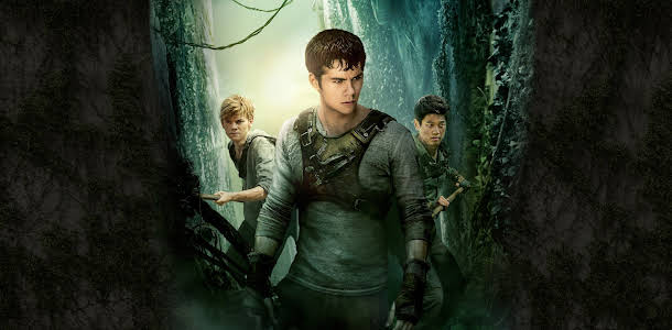 A reboot for 'THE MAZE RUNNER' is in the works.