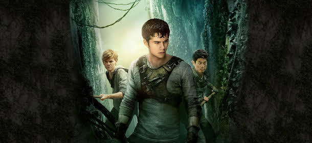 A reboot for 'THE MAZE RUNNER' is in the works.