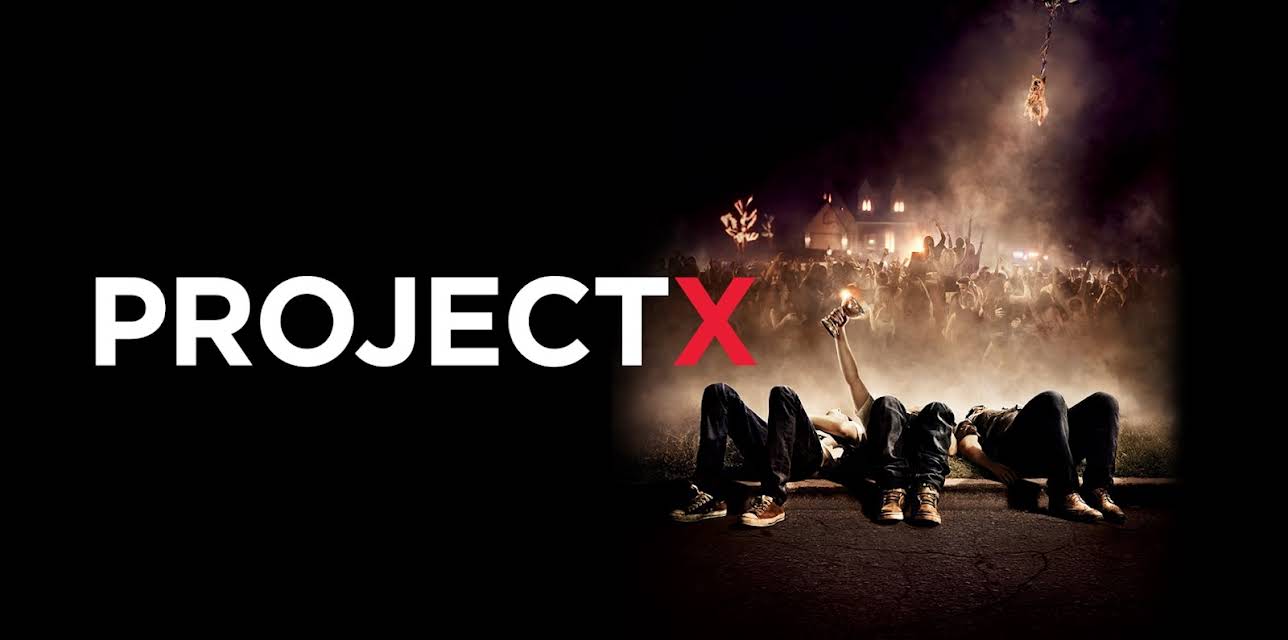 Project X (2012)