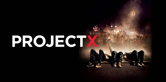 Project X (2012)