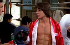 Taxi Season 1: One-Punch Banta