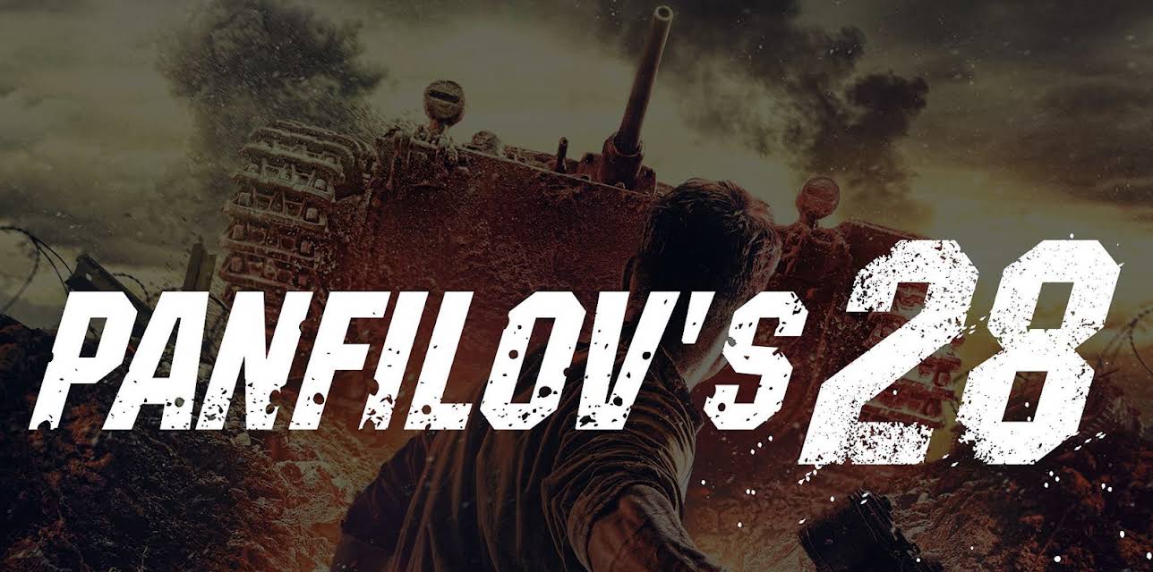 Panfilov's 28 (2016)