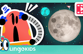 Baby Bot: I Know the Moon