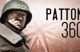 Patton 360 Season 1: Blood & Guts
