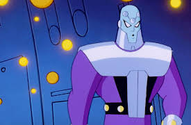 Superman: The Animated Series: The Complete Season 1: Stolen Memories