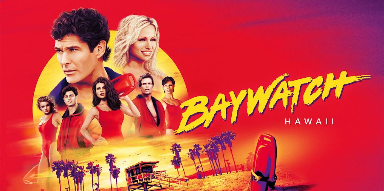 Baywatch S1