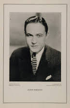 Jason Robards Sr. as 