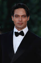 Gabriel Garko as 