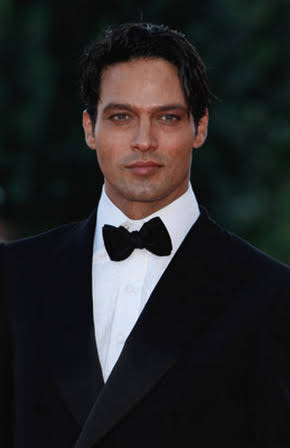 Gabriel Garko as 
