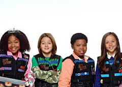 Emboscada a Papá Noel