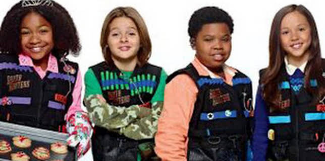 13:14: Emboscada a Papá Noel | Nickelodeon | 12/20 2025