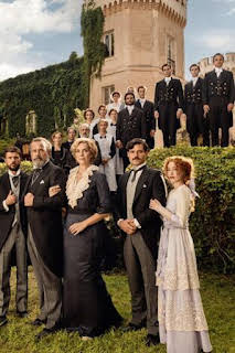 19:35: La Promesa (T1): Episodio 766 | Disney Channel | 2/2 2026