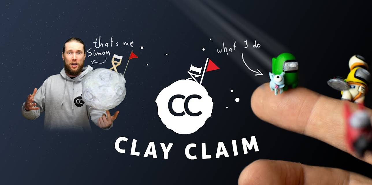 ClayClaim