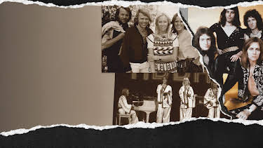 9:50 PM: ABBA vs Queen: Who Are the Greatest? | Channel 5 | 11/7 2026
