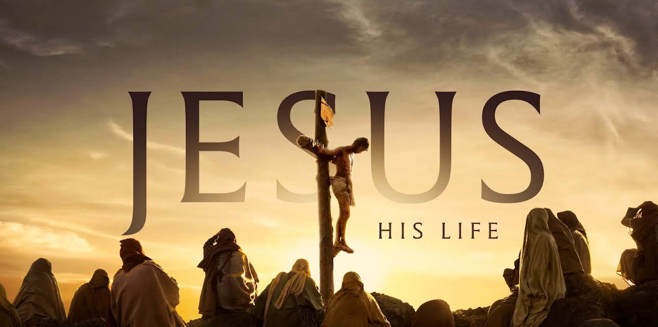 Jesus: His Life Season 1
