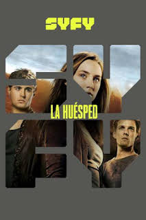 22:00: The Host (La huésped) | SYFY | 7/11 2026