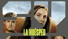 The Host (La huésped)