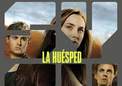 The Host (La huésped)