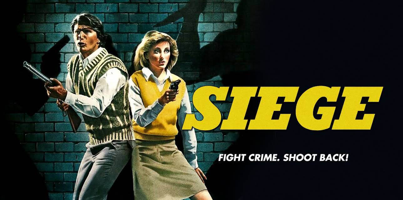 Siege (2021)
