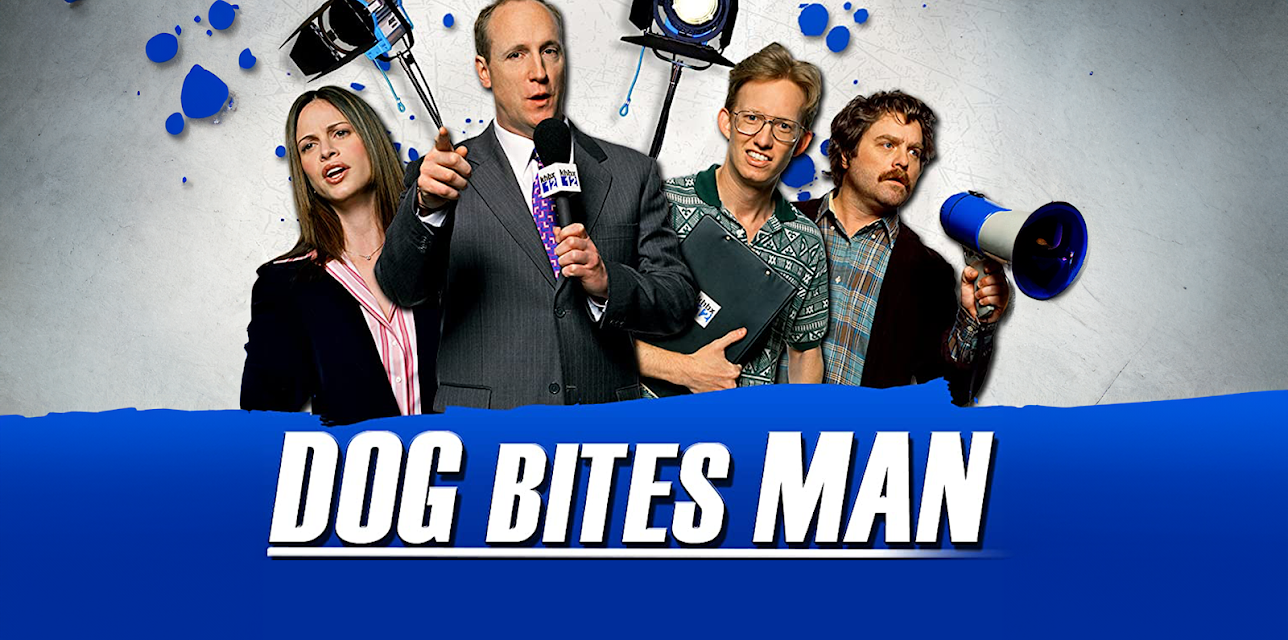 Dog Bites Man Season 1