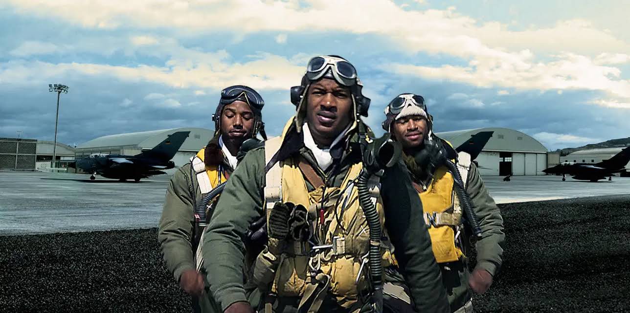 Red Tails (2012)