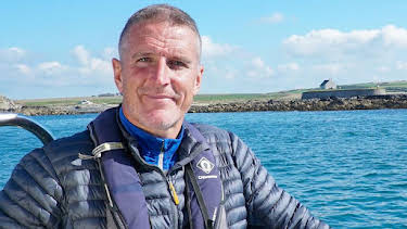 7:00 PM: Iolo's Anglesey (S1 E4) (S1) | BBC Two | 9/15 2026