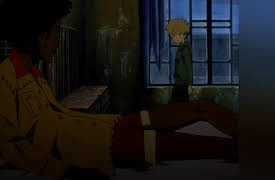 Michiko and Hatchin Season 1: Rendezvous of Extermination