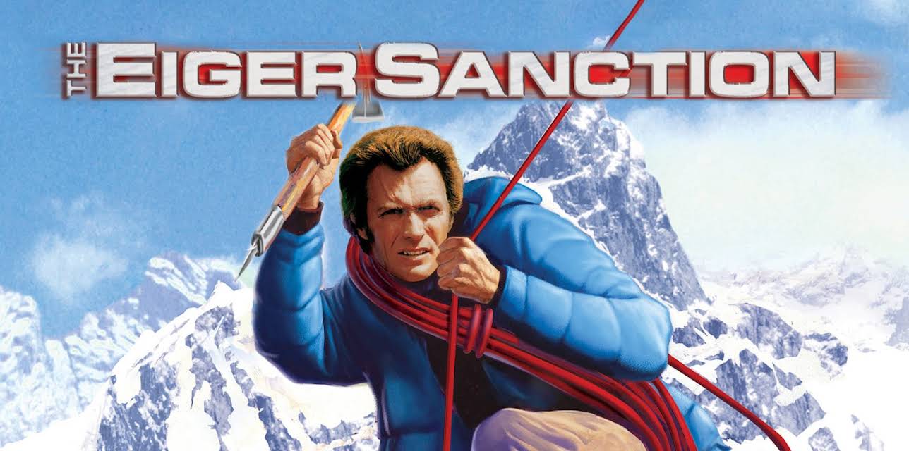 The Eiger Sanction (1975)
