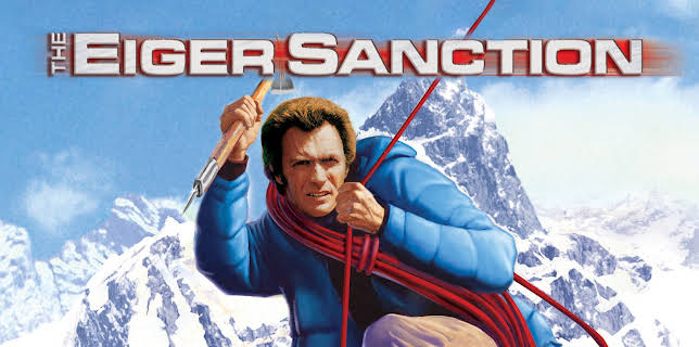 The Eiger Sanction (1975)
