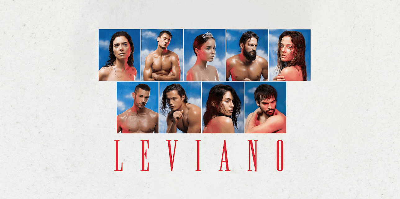 Leviano (2018)