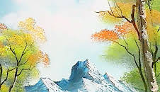 Bob Ross - The Joy of Painting