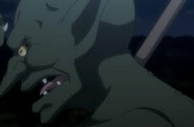 GOBLIN SLAYER: Goblin Slayer