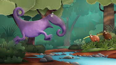 12:00 PM: Kiri and Lou (S1) | Cbeebies | 2/6 2026