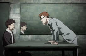 B: The Beginning: Avsnitt 9