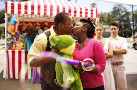 Sex Sent Me to the ER: Episode 23