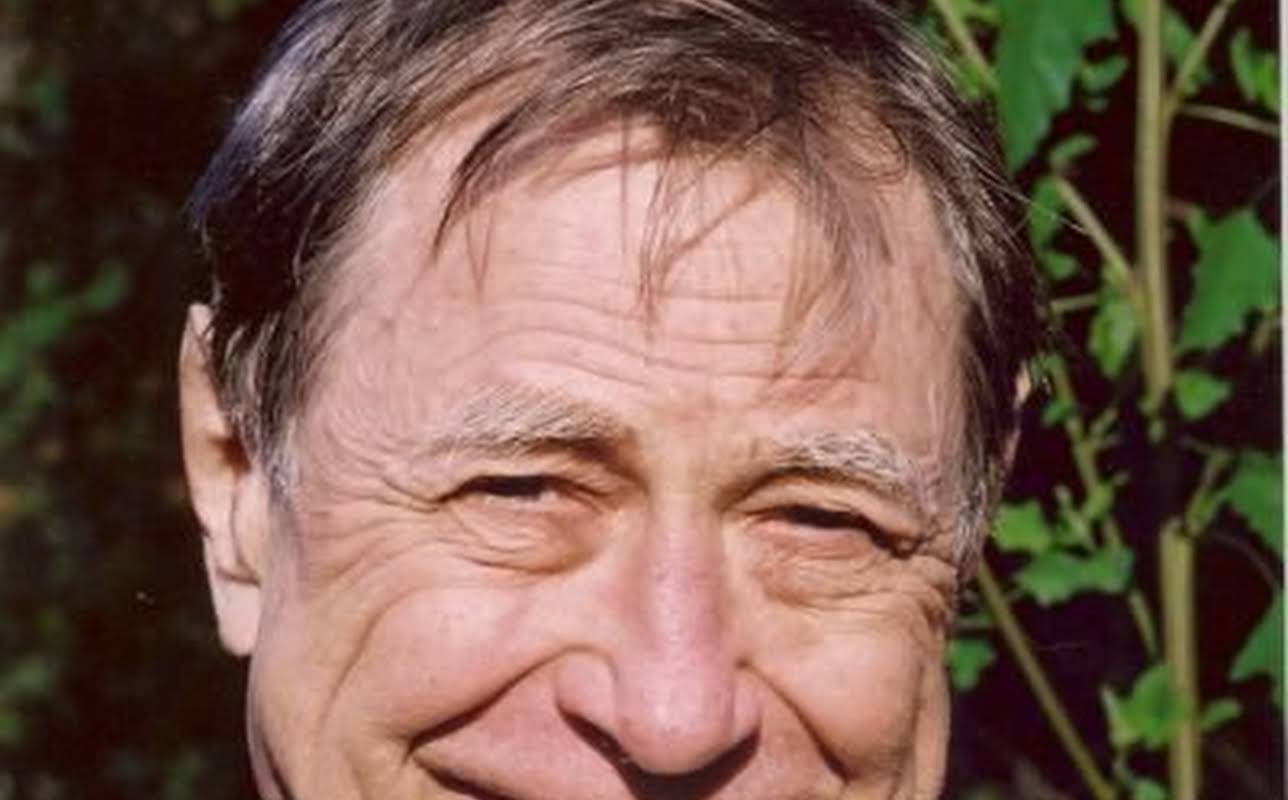 Arlen Dean Snyder
