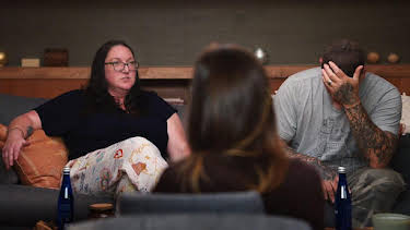 11:30 PM: Couples Therapy (S5 E7) (S5) | BBC Two | 9/2 2026