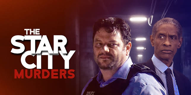 The Star City Murders (2024)