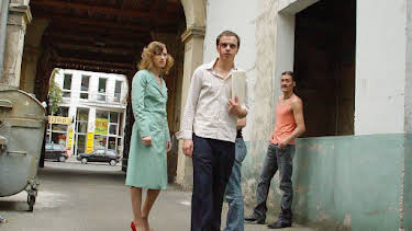 01:10: Stadt als Beute (1/3) | Arte | 4/30 2026