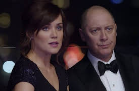 The Blacklist: Episode 2