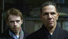 Im Schatten von Roubaix