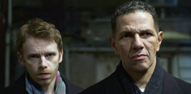 20:15: Im Schatten von Roubaix | Arte | 1/14 2026