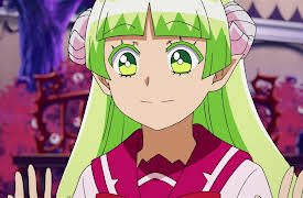 Season 1: Iruma and Clara / Demon Friends