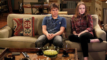 15:05: Two and a Half Men | ProSieben | 4/20 2026