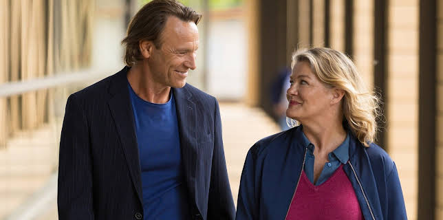 21:15: In aller Freundschaft (1124) | Das Erste | 1/27 2026